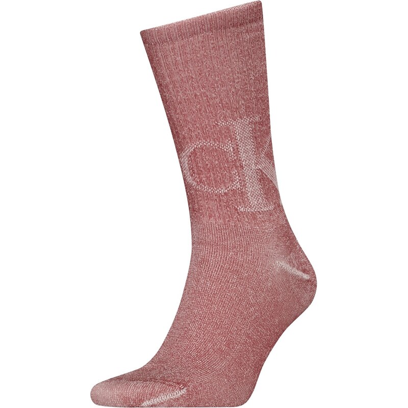 Ponožky Calvin Klein Red 3486227