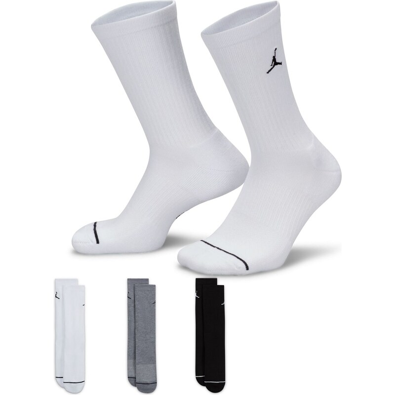 Ponožky Air Jordan Multi-Color 2845615