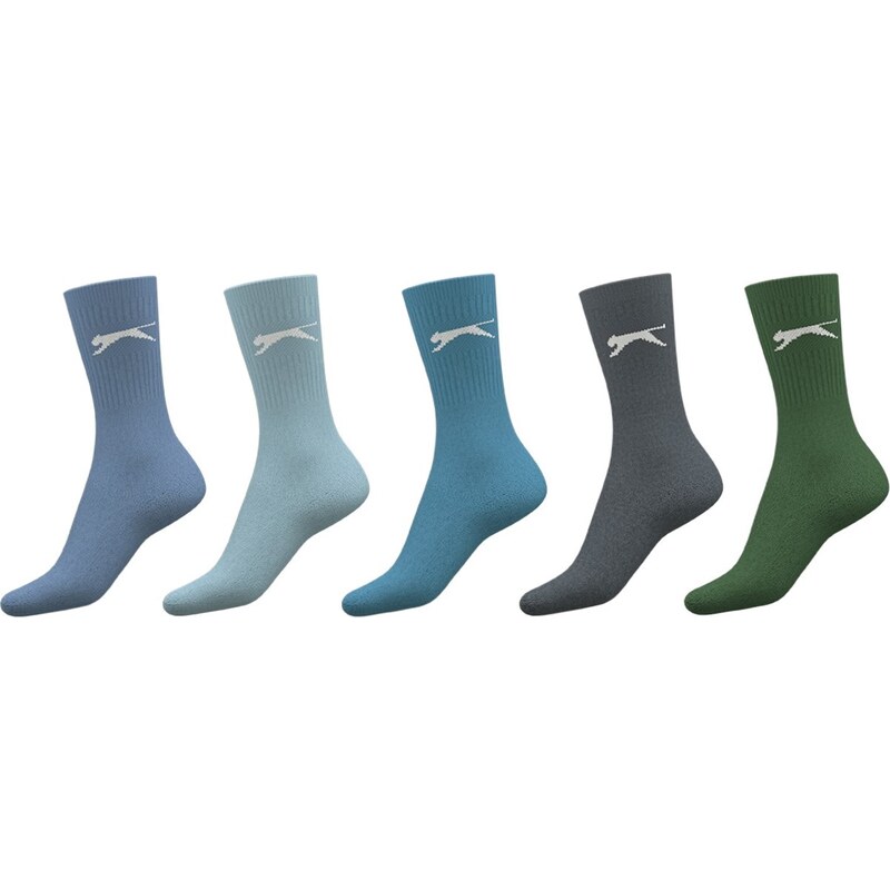 Ponožky Slazenger Colours 1711284