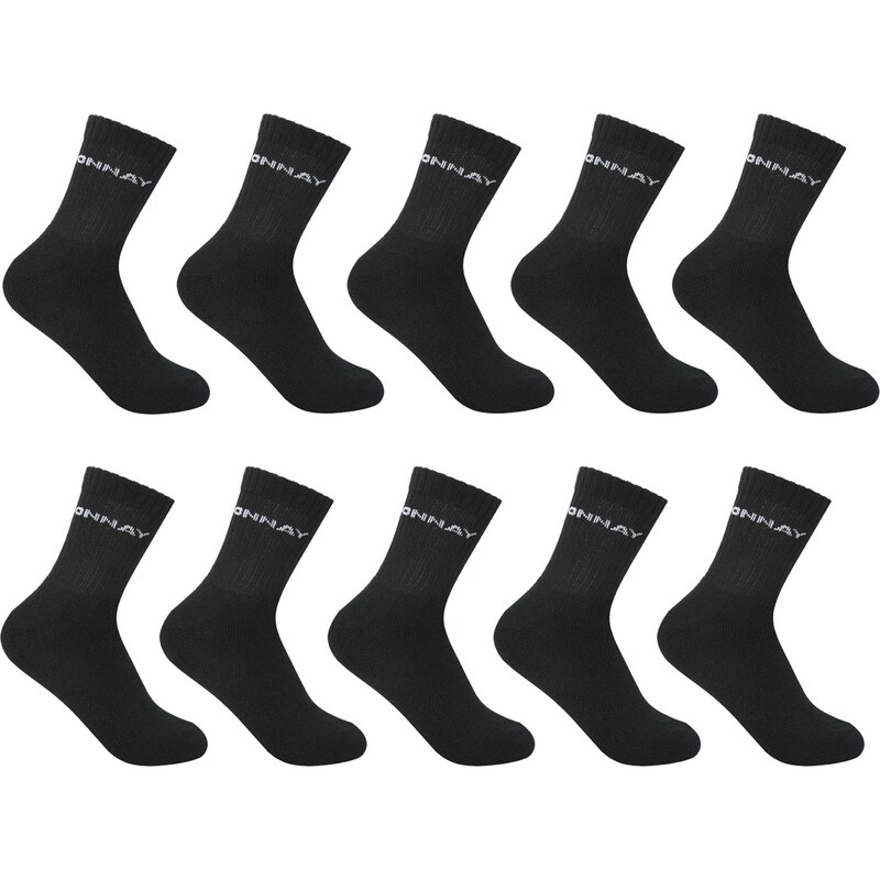 Ponožky Donnay Black 5884423 109243391