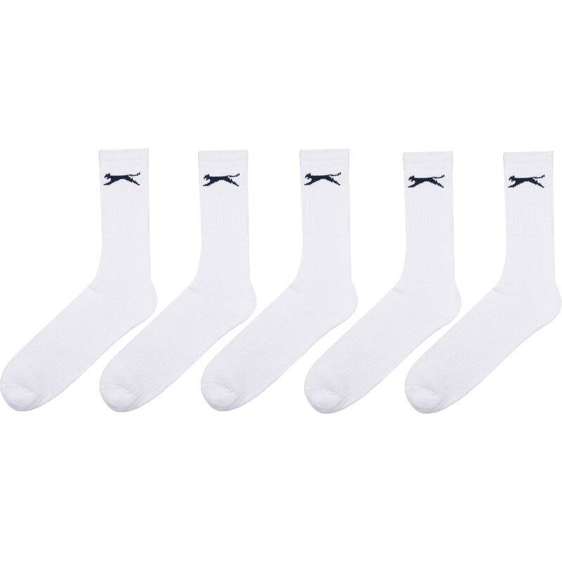 Ponožky Slazenger White 9737562