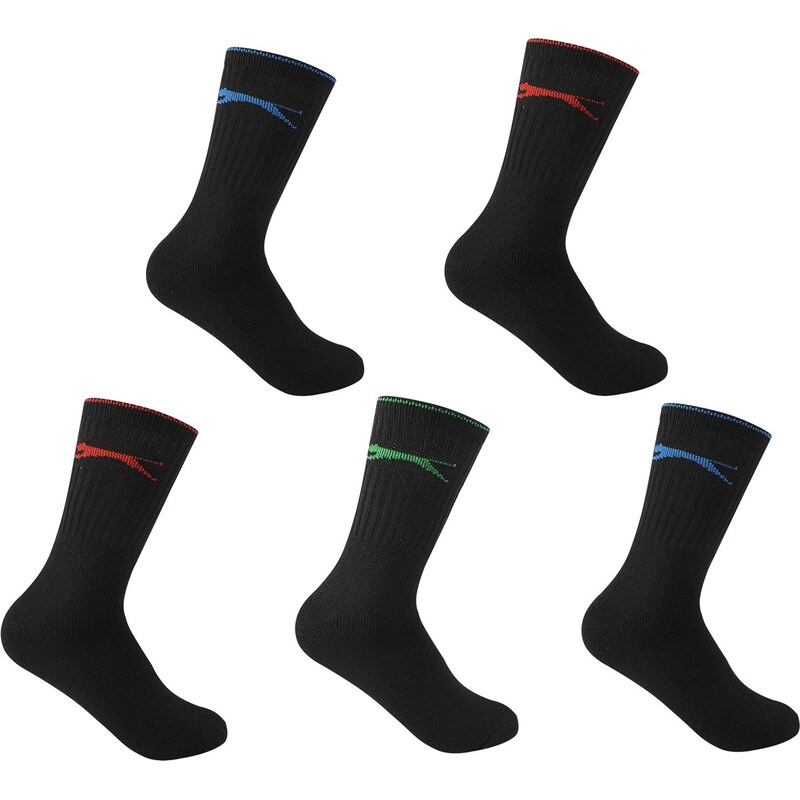 Ponožky Slazenger Bright Asst 1319701