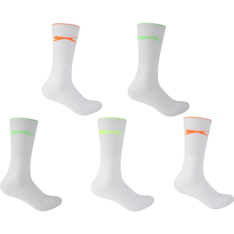 Ponožky Slazenger Bright Asst 4014963