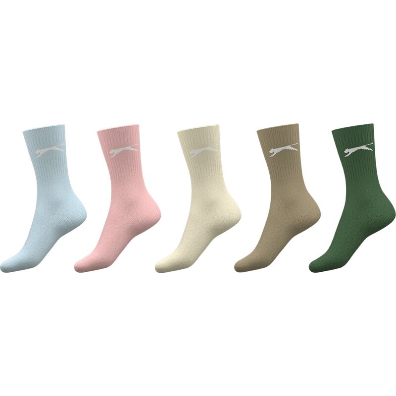 Ponožky Slazenger Colours 4262500 109243150