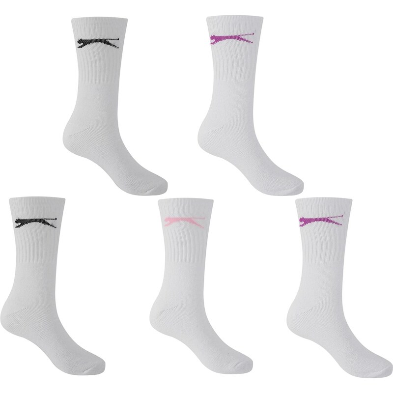 Ponožky Slazenger White 2136081 109243151