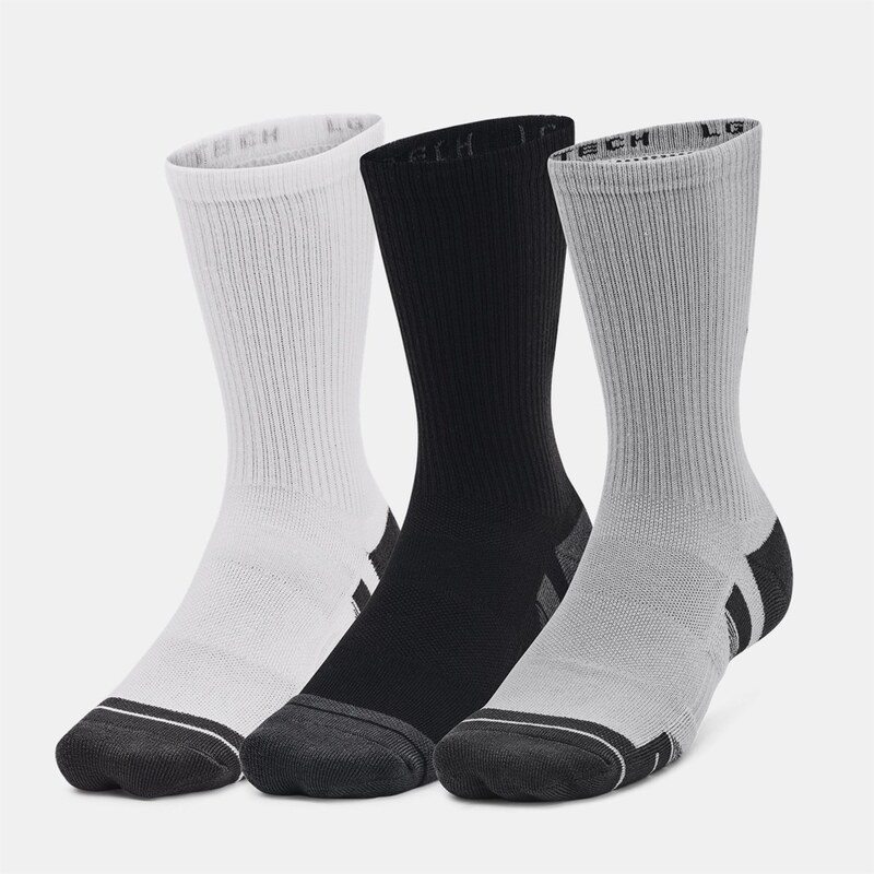 Ponožky Under Armour Blk 2019204 109243184