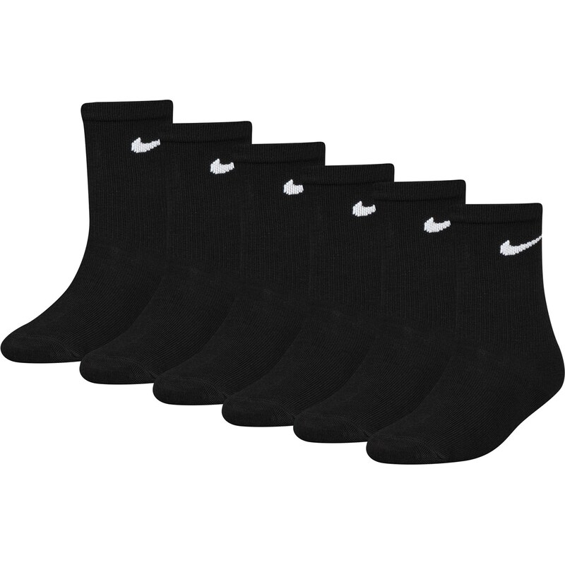 Nike Black 253940