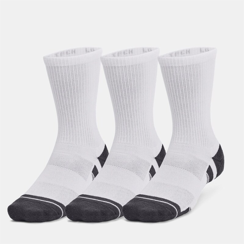 Ponožky Under Armour White 8887948 109243187