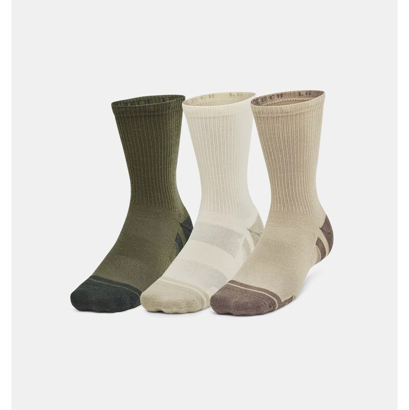 Ponožky Under Armour City Khaki 1334474 109243185