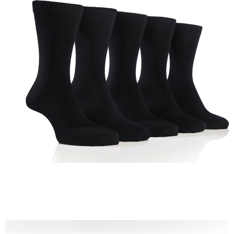 Ponožky Farah Black 4361375