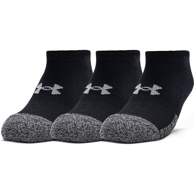 Ponožky Under Armour Black 4573641 109243256