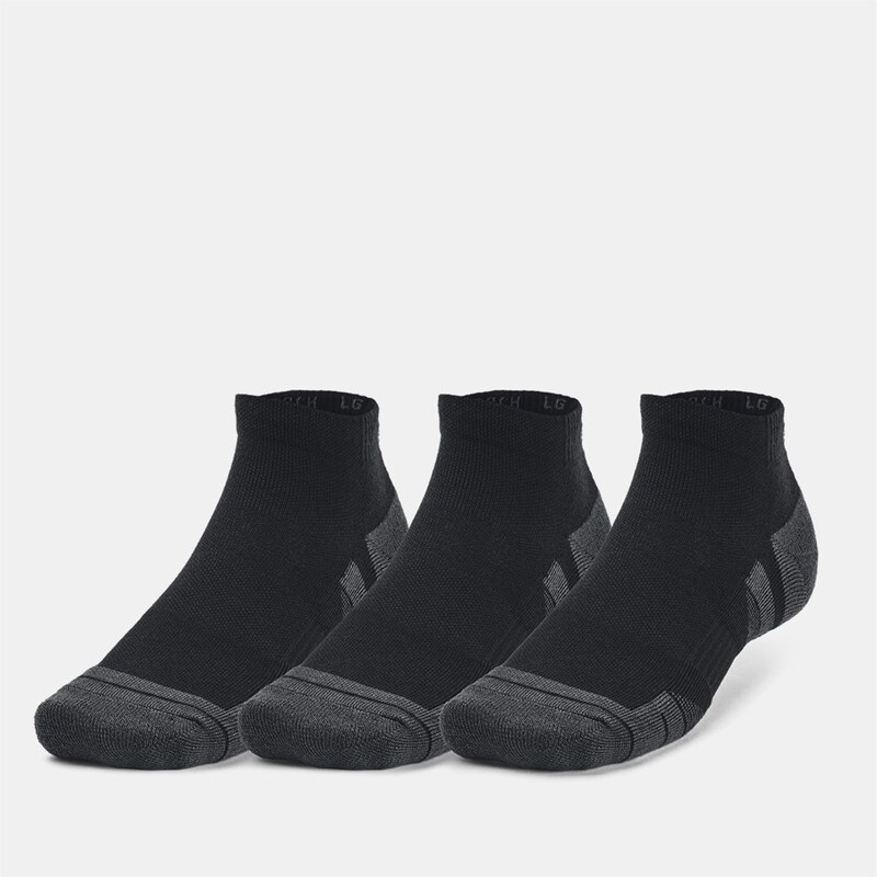 Ponožky Under Armour Black 4501367 109243260