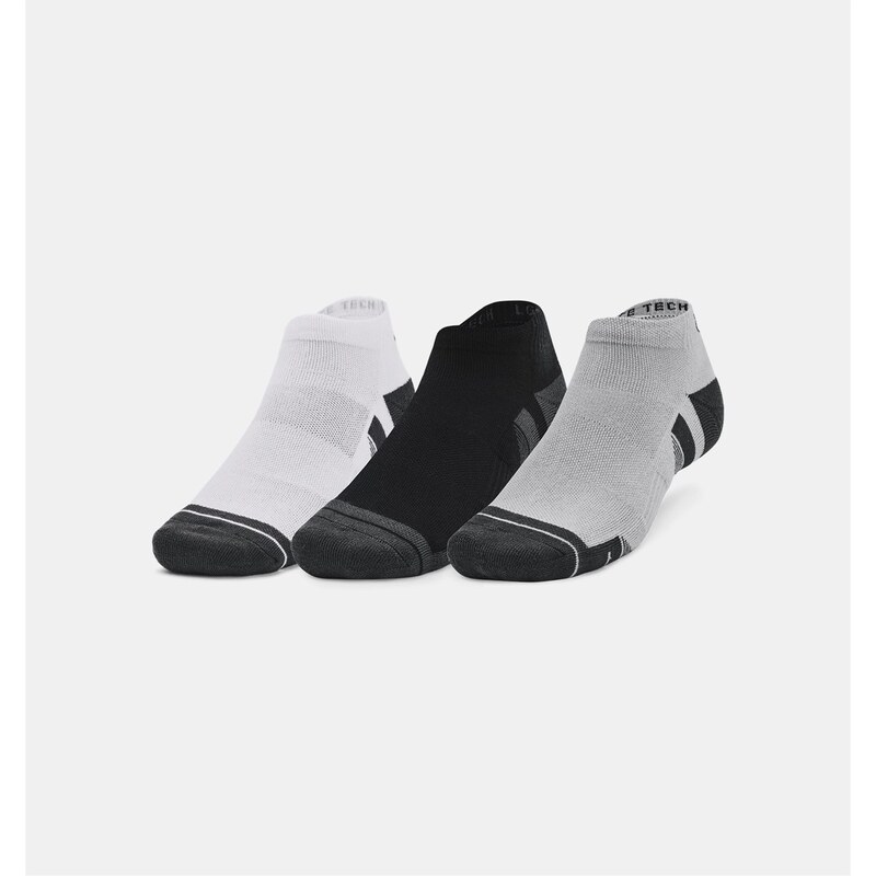 Ponožky Under Armour Blk 8339985 109243258