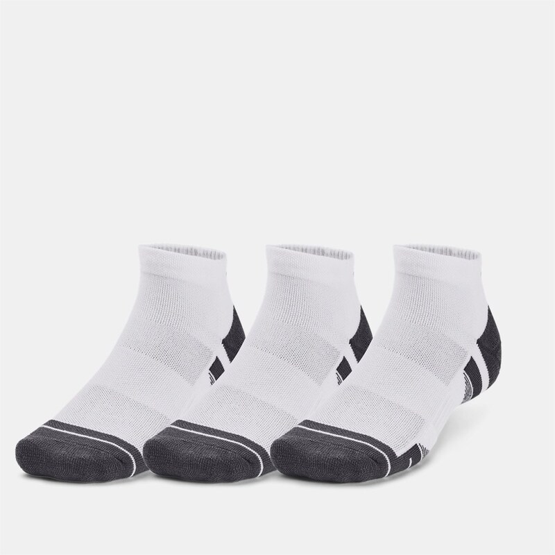 Ponožky Under Armour White 2545209 109243261