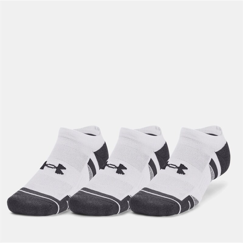 Ponožky Under Armour White 5669625 109243257