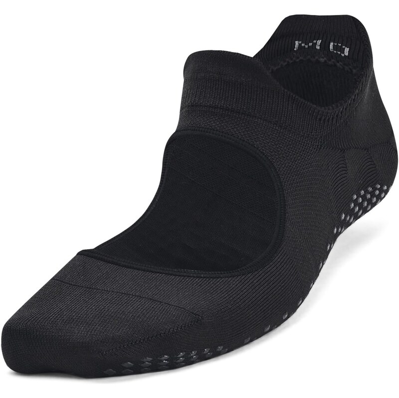 Ponožky Under Armour Black 6892030 109243262