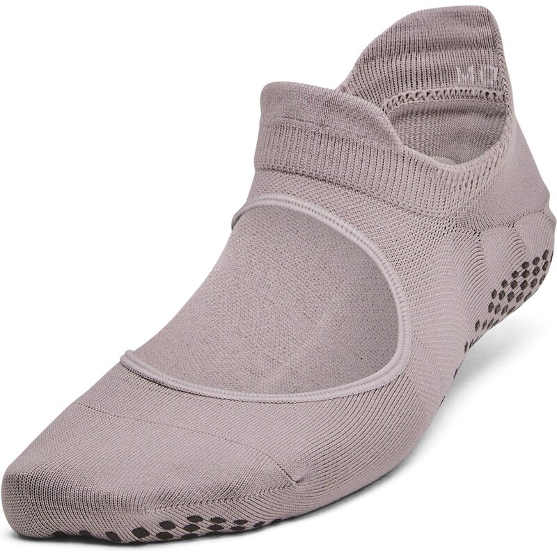 Ponožky Under Armour Grey 5249347 109243264