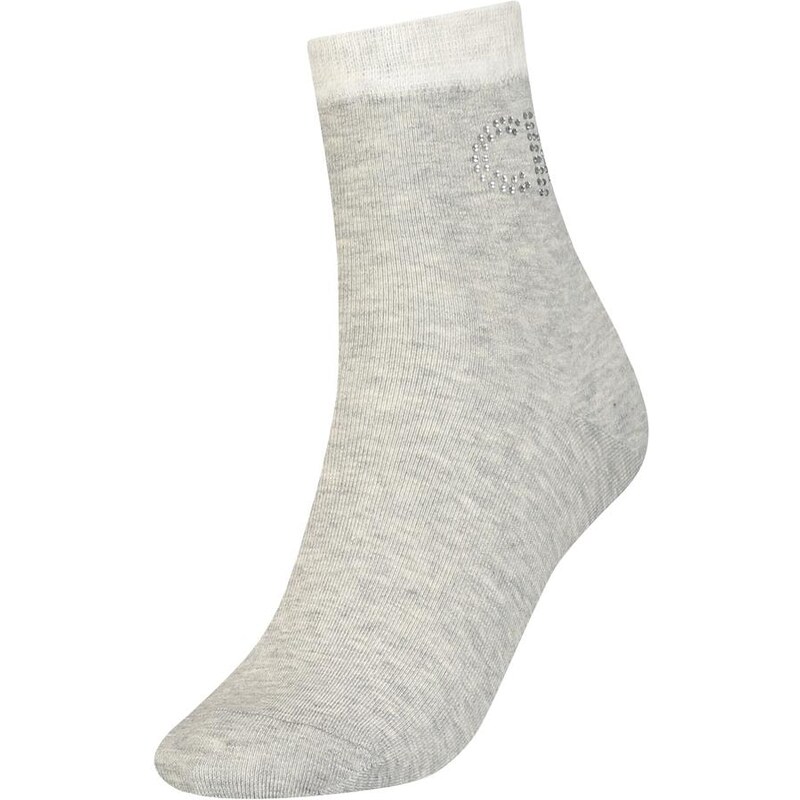 Ponožky Calvin Klein Grey 9783813 109243313