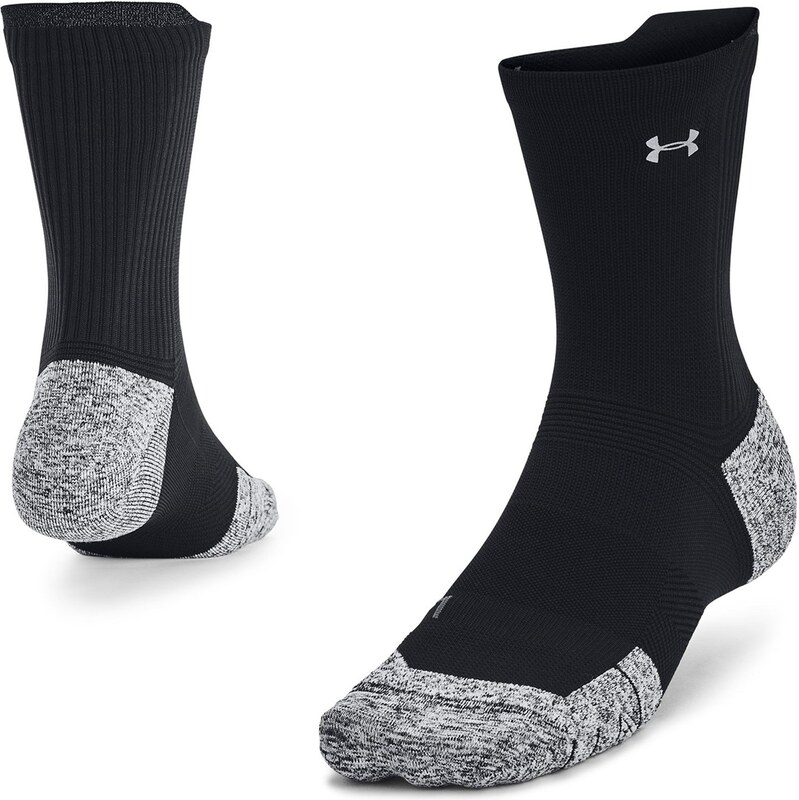 Ponožky Under Armour Black 4968178 109243316