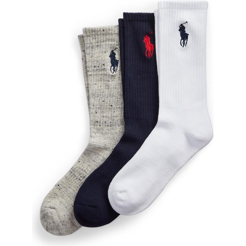 Ponožky Ralph Lauren Nvy 3425690