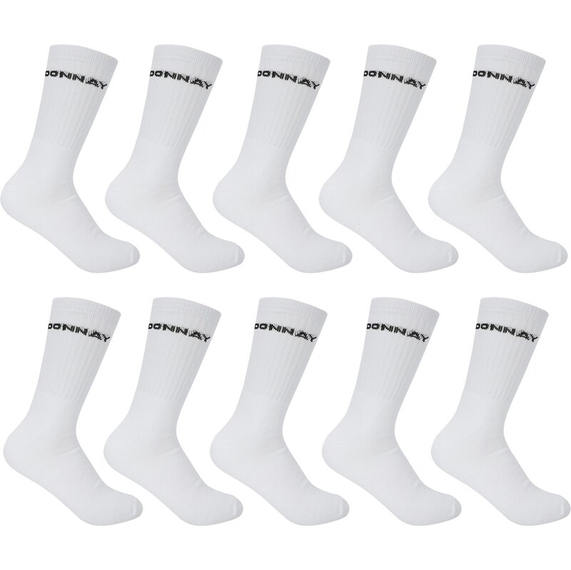 Ponožky Donnay White 1783201 109243394