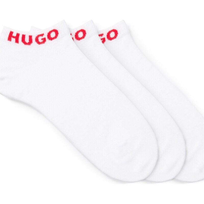 Ponožky Hugo White 8749086 109243418