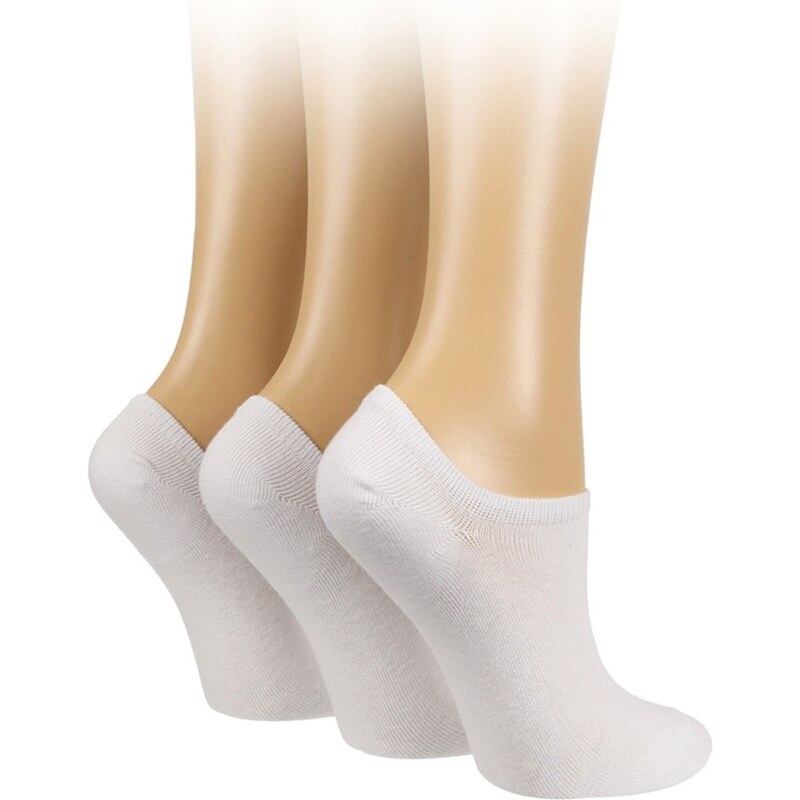 Ponožky Pringle White 480748 109243455