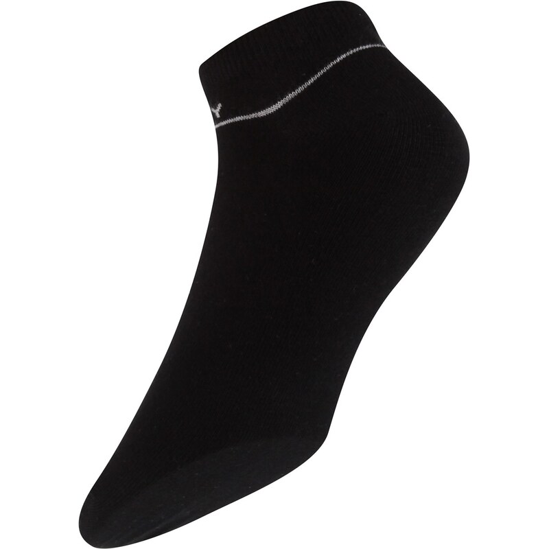 Ponožky DKNY Black 9245061