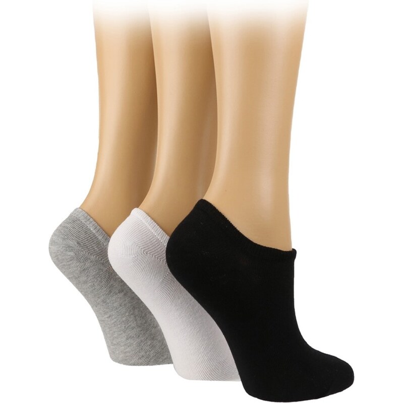 Ponožky Pringle Blk 4933212 109243453
