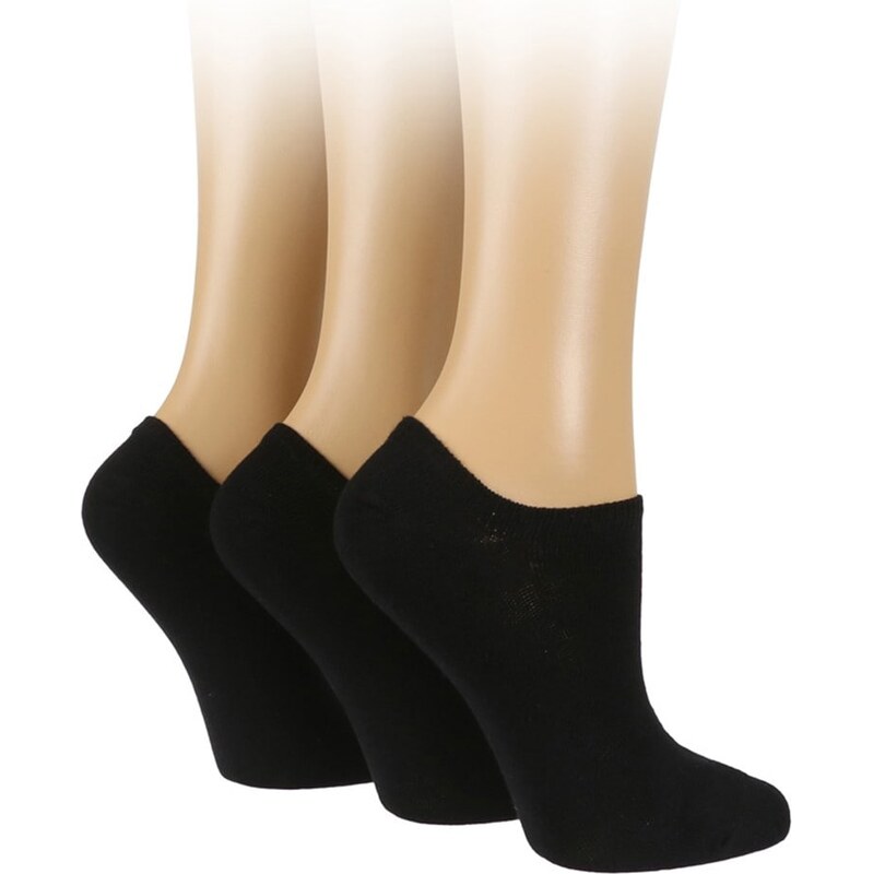 Ponožky Pringle Black 8991579 109243454