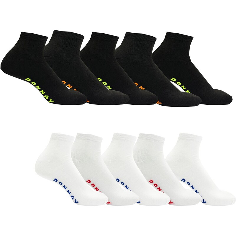 Ponožky Donnay Bright Asst 1729263