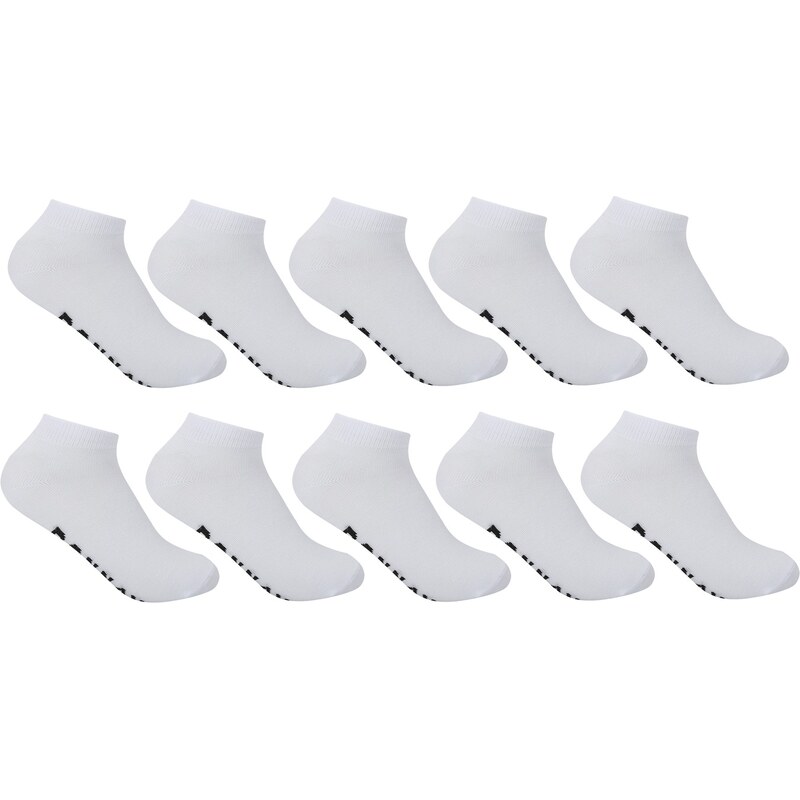 Ponožky Donnay White 7640733 109243469