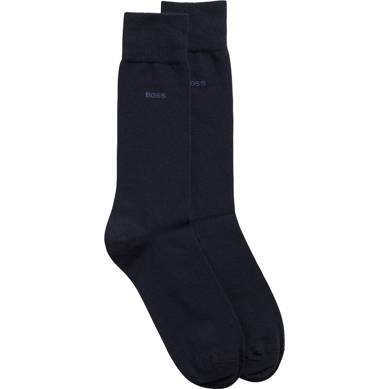 Ponožky Boss Navy 401 7789054