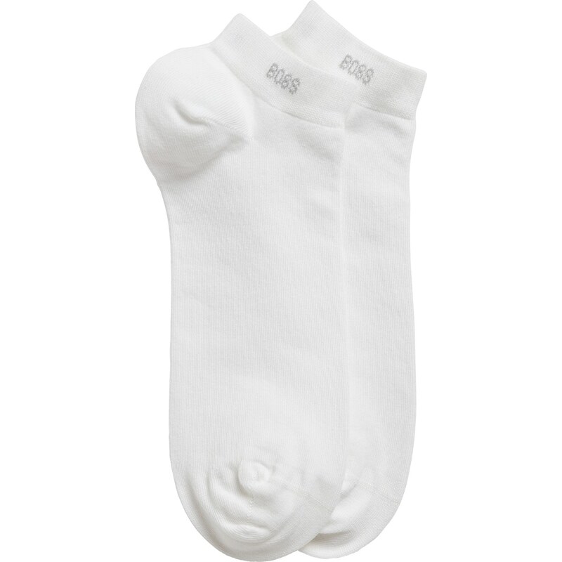 Ponožky Boss White 100 9368759