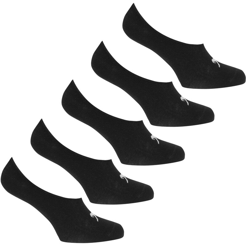 Ponožky Slazenger Black 8326154
