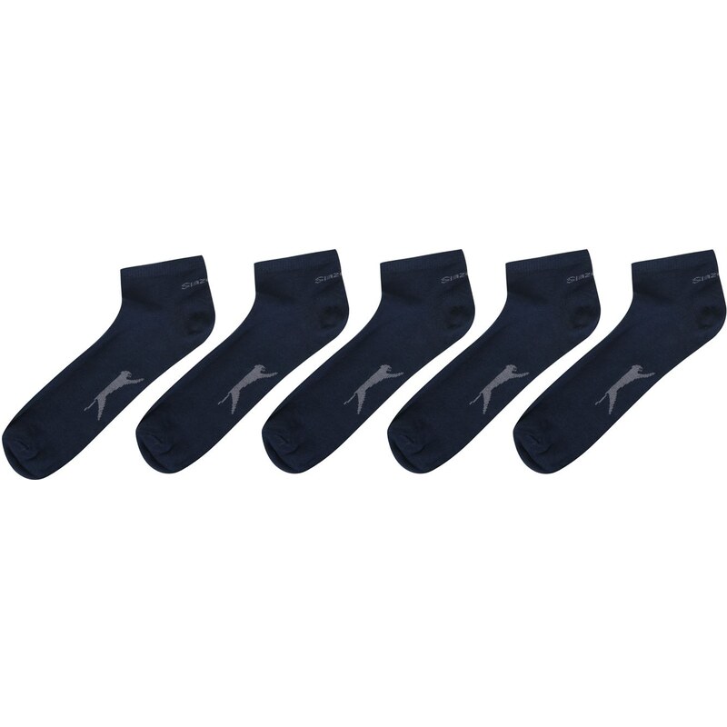 Ponožky Slazenger Dark Asst 5024030