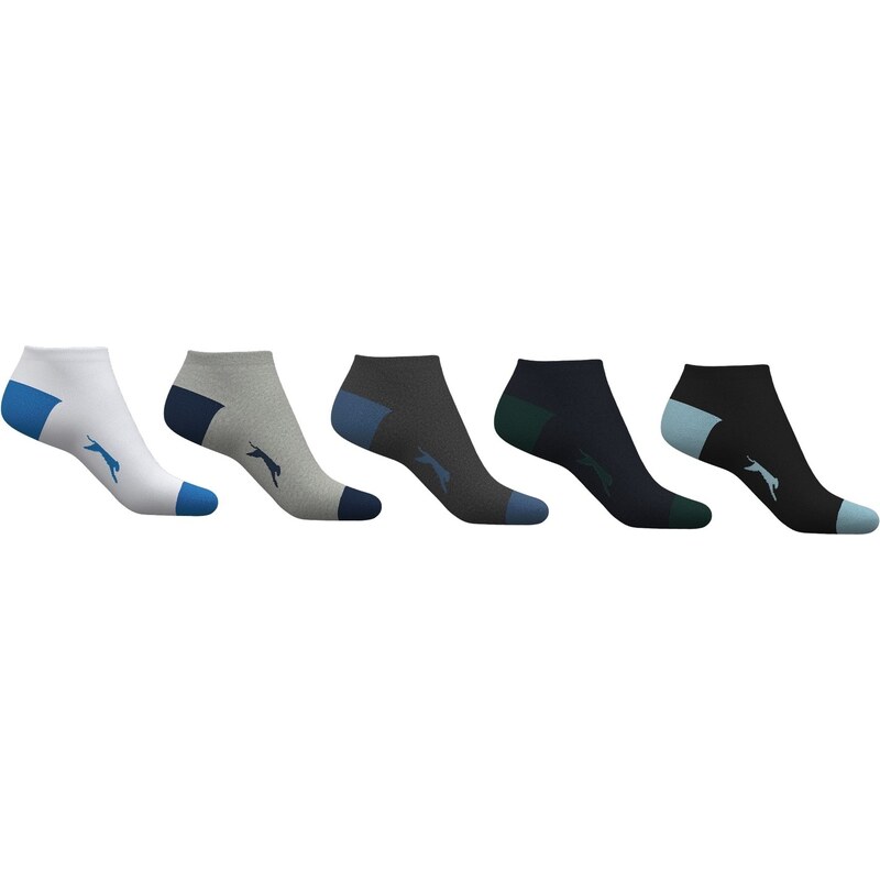 Ponožky Slazenger Colours 5299513