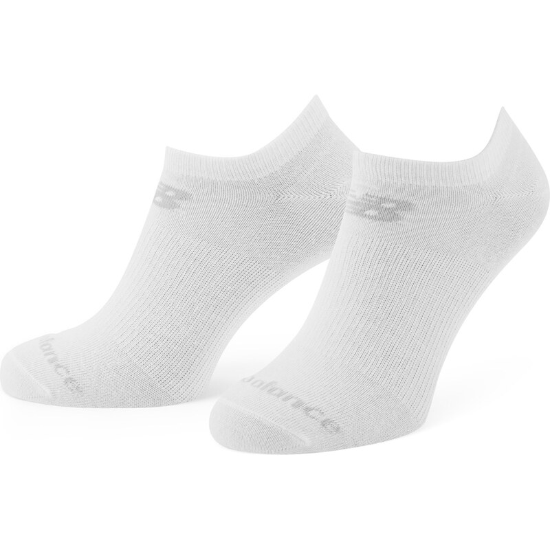 Ponožky New Balance White 8175443
