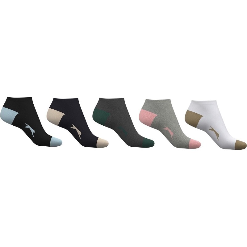 Ponožky Slazenger Colours 561976