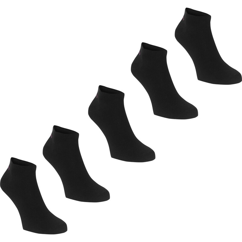 Ponožky Slazenger Dark Asst 6195161