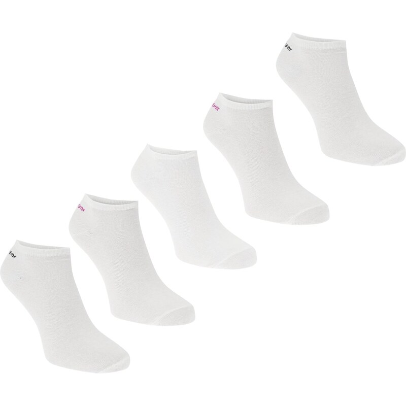 Ponožky Slazenger White 5386474 109243549