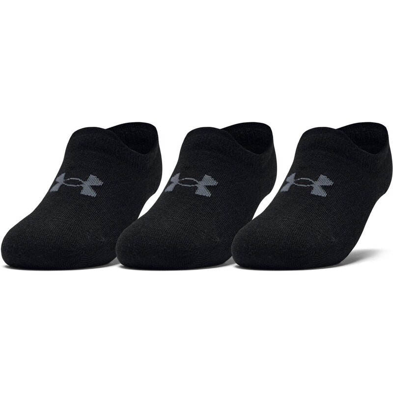 Ponožky Under Armour Black 2878661 109243613