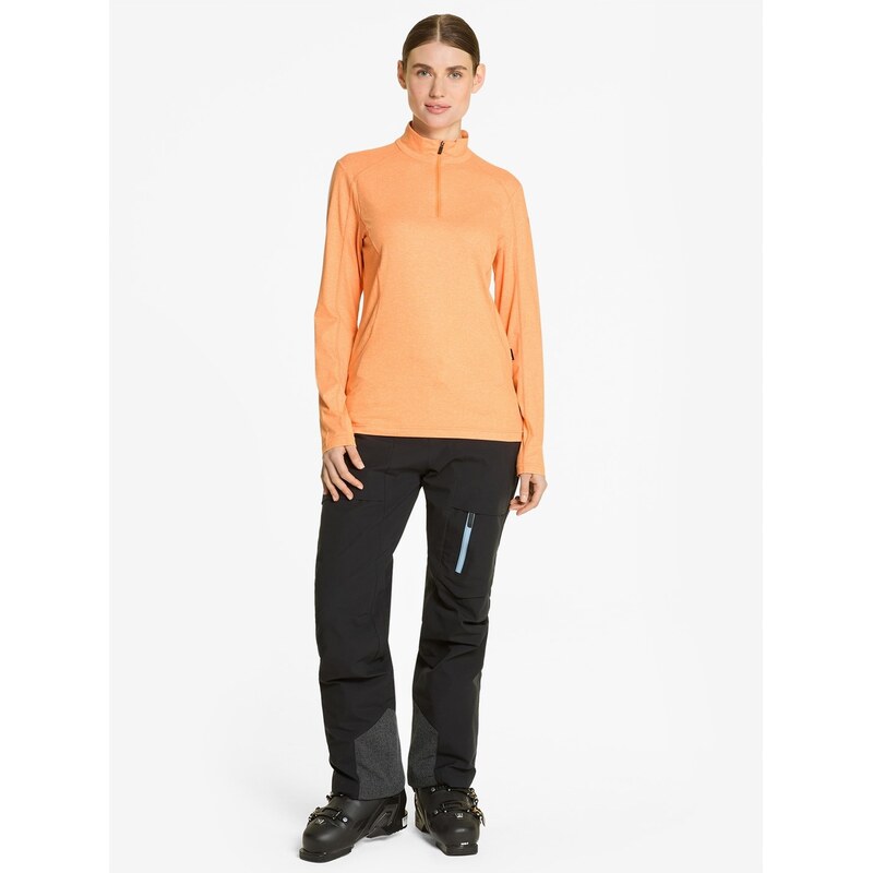 Bunda Ziener Orange 5180644