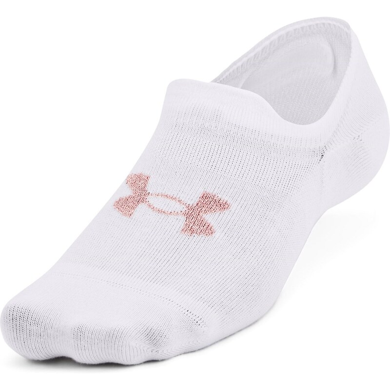 Ponožky Under Armour White 9671911 109243612