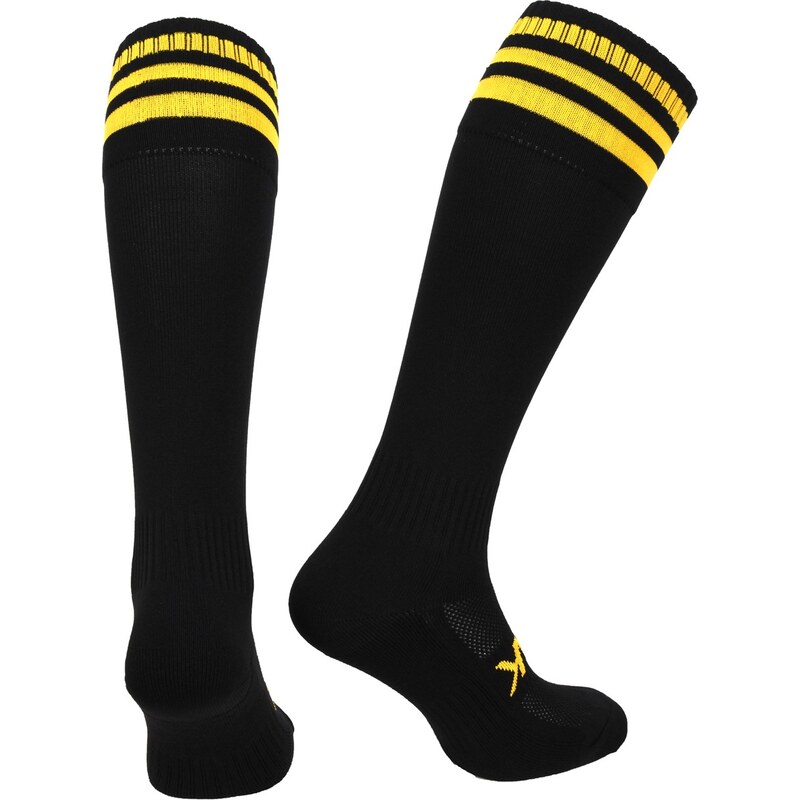 Ponožky ATAK Sports Black 2880207