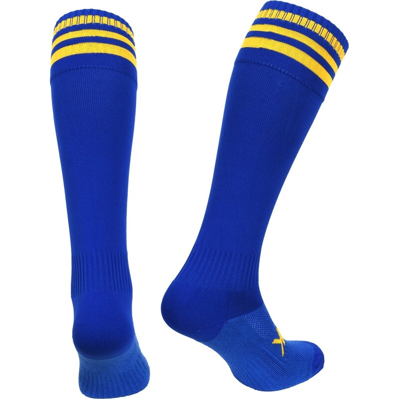 Ponožky ATAK Sports Royal 7294753