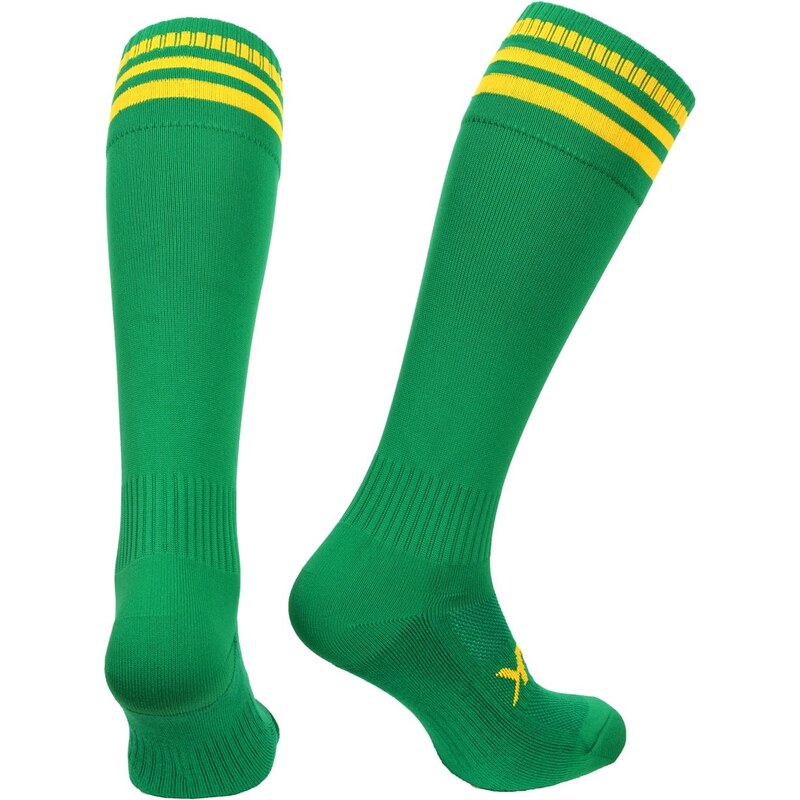 Ponožky ATAK Sports Green 1823588