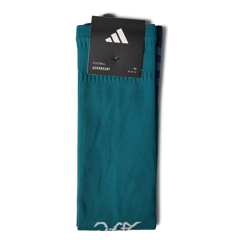 Ponožky adidas Rich Green 3285652 109243736