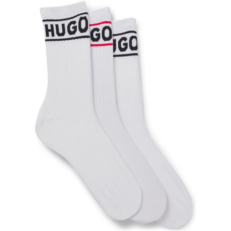 Ponožky Hugo White 7750405