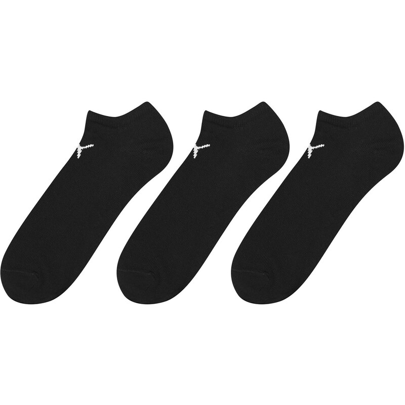 Ponožky Puma Black 6634988 109243741